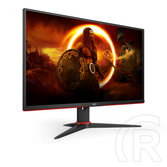 27" AOC Agon 27G2SPAE monitor