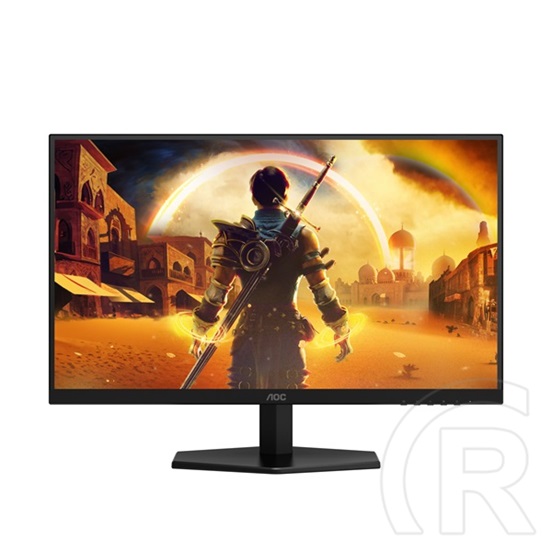 27" AOC Q27G42XNE VA LED Adeptive sync monitor