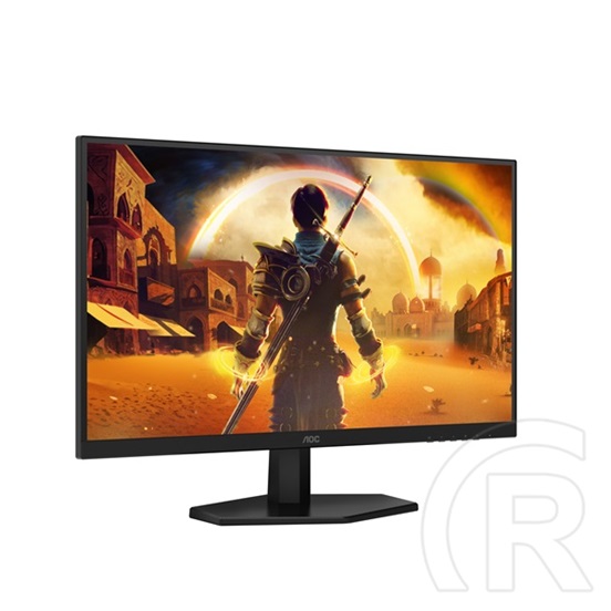 27" AOC Q27G42XNE VA LED Adeptive sync monitor