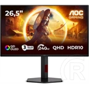 27" AOC Q27G4ZDR