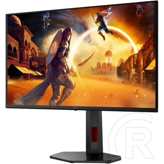 27" AOC Q27G4ZDR