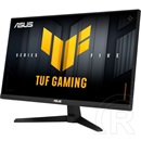 27" ASUS VG279QM5A monitor (IPS, 1920x1080, 280Hz, 2xHDMI+DP, HDR, fekete)