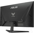 27" ASUS VG279QM5A monitor (IPS, 1920x1080, 280Hz, 2xHDMI+DP, HDR, fekete)