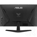 27" ASUS VG279QM5A monitor (IPS, 1920x1080, 280Hz, 2xHDMI+DP, HDR, fekete)