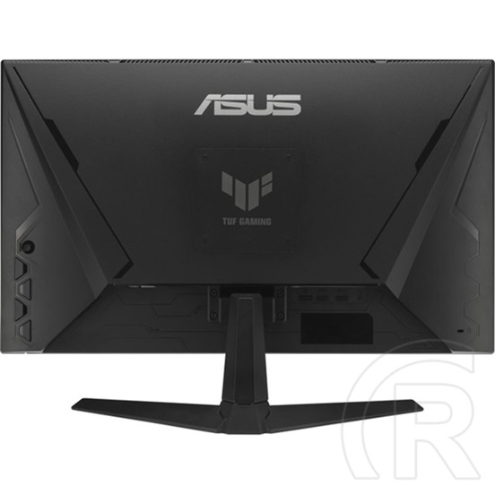 27" ASUS VG279QM5A monitor (IPS, 1920x1080, 280Hz, 2xHDMI+DP, HDR, fekete)