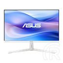 27" ASUS VU279HFI-W monitor (IPS, 1920x1080, 100Hz, HDMI, fehér)