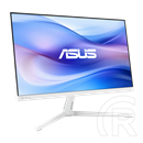 27" ASUS VU279HFI-W monitor (IPS, 1920x1080, 100Hz, HDMI, fehér)
