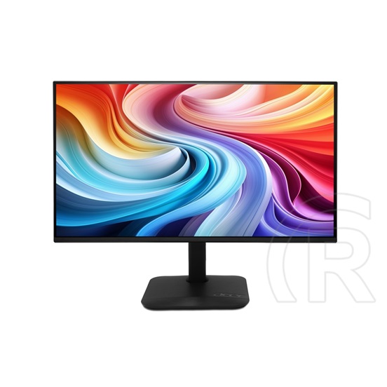 27" Acer KA272Gbip monitor (IPS, LED)