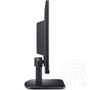 27" Acer Nitro KA272P6bip monitor (IPS, 1920x1080, 144Hz, DP+HDMI, 1ms, FreeSync, 250nits, hangszóró, VESA 100x100, fek