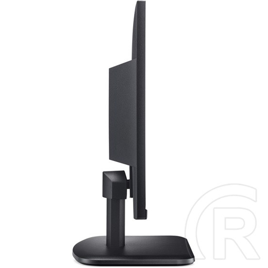 27" Acer Nitro KA272P6bip monitor (IPS, 1920x1080, 144Hz, DP+HDMI, 1ms, FreeSync, 250nits, hangszóró, VESA 100x100, fek