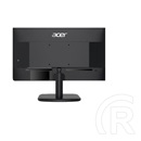 27" Acer Nitro KA272P6bip monitor (IPS, 1920x1080, 144Hz, DP+HDMI, 1ms, FreeSync, 250nits, hangszóró, VESA 100x100, fek
