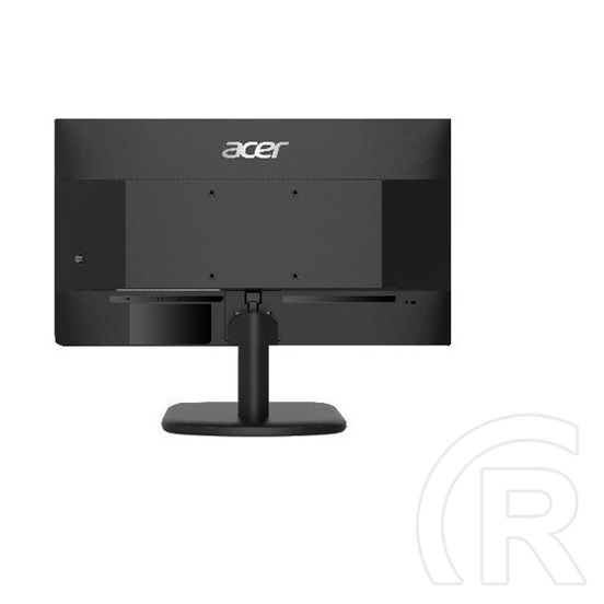 27" Acer Nitro KA272P6bip monitor (IPS, 1920x1080, 144Hz, DP+HDMI, 1ms, FreeSync, 250nits, hangszóró, VESA 100x100, fek