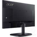 27" Acer Nitro KA272P6bip monitor (IPS, 1920x1080, 144Hz, DP+HDMI, 1ms, FreeSync, 250nits, hangszóró, VESA 100x100, fek