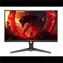 27" Acer Nitro XV270W3 monitor (IPS, 1920x1080, 240Hz, Pivot, FreeSync, 0,5ms, 250 nits, 2xHDMI, DP, fekete)