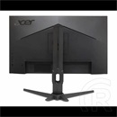 27" Acer Nitro XV270W3 monitor (IPS, 1920x1080, 240Hz, Pivot, FreeSync, 0,5ms, 250 nits, 2xHDMI, DP, fekete)