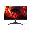 27" Acer VG270W3bmiipx monitor (IPS, 1920x1080, 240Hz, FreeSync, 0,5ms, DP+2xHDMI, fekete)
