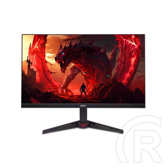 27" Acer VG270W3bmiipx monitor (IPS, 1920x1080, 240Hz, FreeSync, 0,5ms, DP+2xHDMI, fekete)
