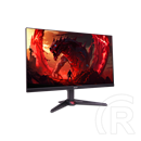 27" Acer VG270W3bmiipx monitor (IPS, 1920x1080, 240Hz, FreeSync, 0,5ms, DP+2xHDMI, fekete)