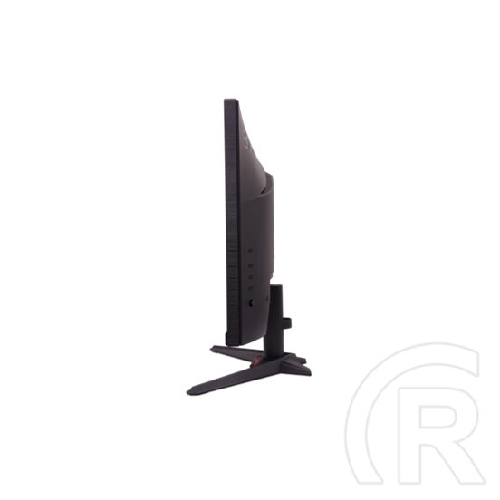 27" Acer VG270W3bmiipx monitor (IPS, 1920x1080, 240Hz, FreeSync, 0,5ms, DP+2xHDMI, fekete)