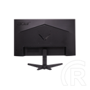 27" Acer VG270W3bmiipx monitor (IPS, 1920x1080, 240Hz, FreeSync, 0,5ms, DP+2xHDMI, fekete)