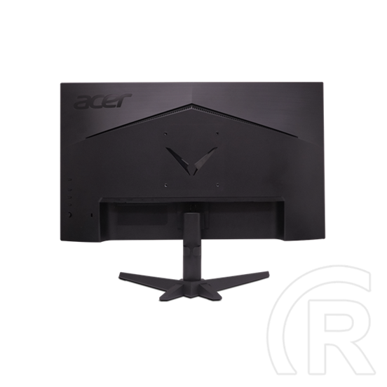 27" Acer VG270W3bmiipx monitor (IPS, 1920x1080, 240Hz, FreeSync, 0,5ms, DP+2xHDMI, fekete)