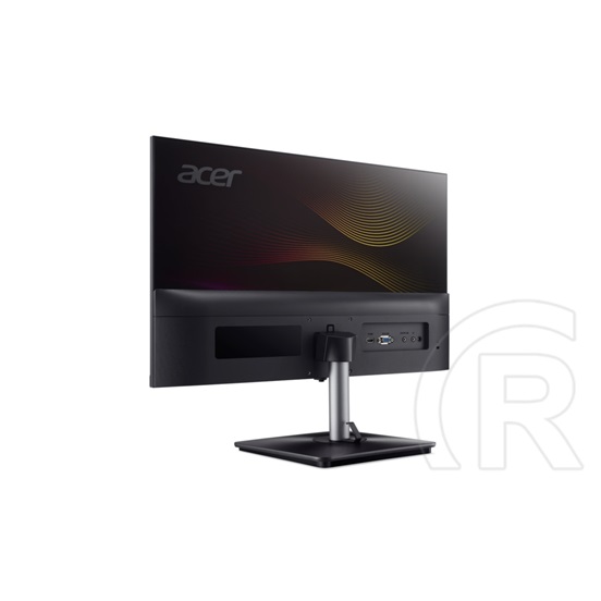 27" Acer Vero RS272bpamix IPS LED monitor