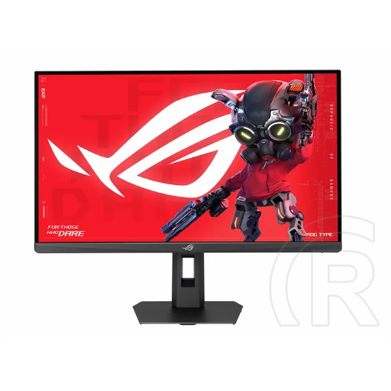 27" Asus ROG Strix XG27ACMES IPS LED monitor