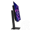 27" Asus ROG Strix XG27AQWMG monitor (OLED, 2560x1440, 280Hz, DP+HDMI, HDR10, fekete)