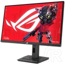 27" Asus ROG XG279CNS IPS monitor (fekete)