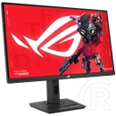 27" Asus ROG XG279CNS IPS monitor (fekete)