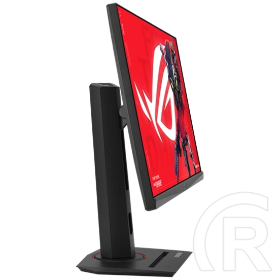 27" Asus ROG XG279CNS IPS monitor (fekete)