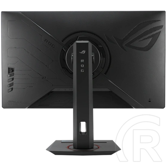 27" Asus ROG XG279CNS IPS monitor (fekete)