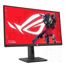 27" Asus ROG XG27ACMS IPS monitor (fekete)