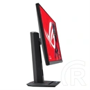27" Asus ROG XG27ACMS IPS monitor (fekete)