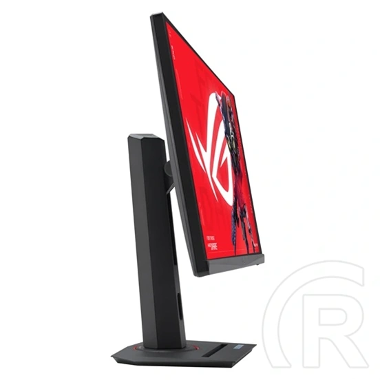 27" Asus ROG XG27ACMS IPS monitor (fekete)