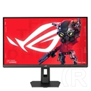 27" Asus ROG XG27UCGR IPS monitor (fekete)