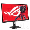 27" Asus ROG XG27UCGR IPS monitor (fekete)