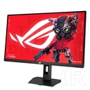 27" Asus ROG XG27UCGR IPS monitor (fekete)