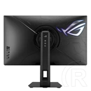 27" Asus ROG XG27UCGR IPS monitor (fekete)