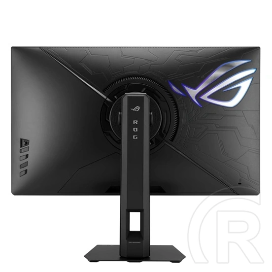 27" Asus ROG XG27UCGR IPS monitor (fekete)