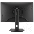 27" Asus ROG XG27WCMS ívelt VA monitor (fekete)