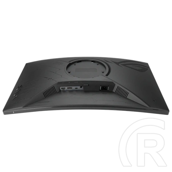 27" Asus ROG XG27WCMS ívelt VA monitor (fekete)