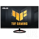 27" Asus TUF VG279Q3R IPS monitor (fekete)