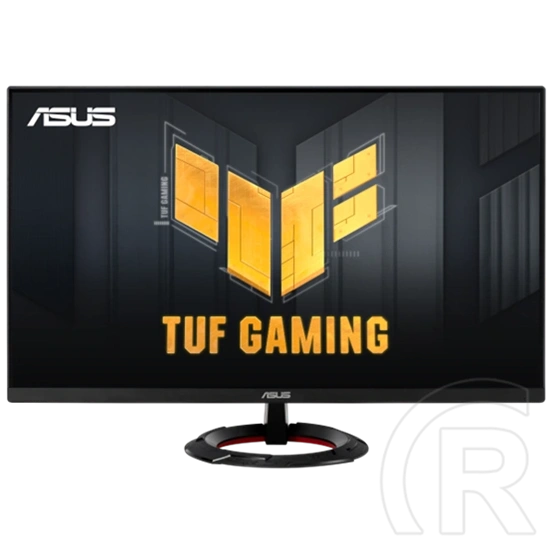 27" Asus TUF VG279Q3R IPS monitor (fekete)