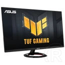 27" Asus TUF VG279Q3R IPS monitor (fekete)