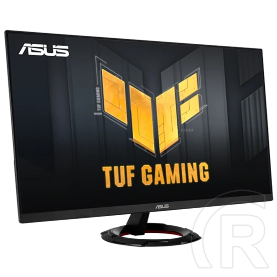 27" Asus TUF VG279Q3R IPS monitor (fekete)