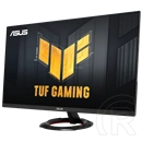 27" Asus TUF VG279Q3R IPS monitor (fekete)