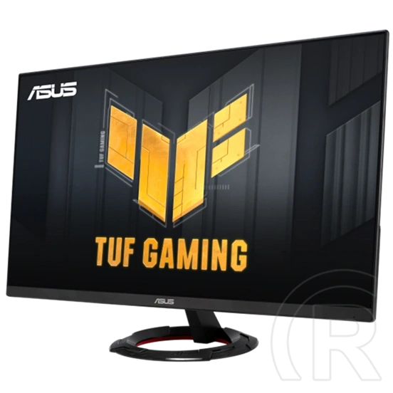 27" Asus TUF VG279Q3R IPS monitor (fekete)