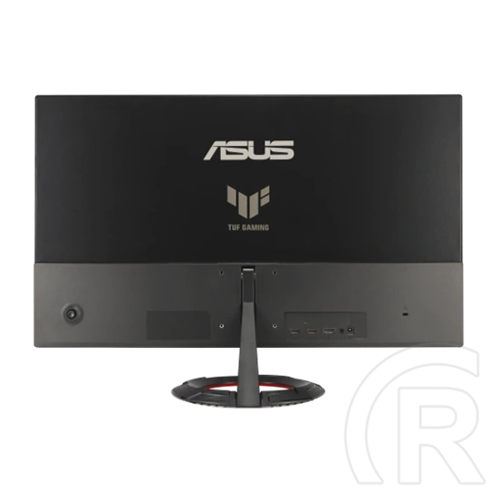 27" Asus TUF VG279Q3R IPS monitor (fekete)
