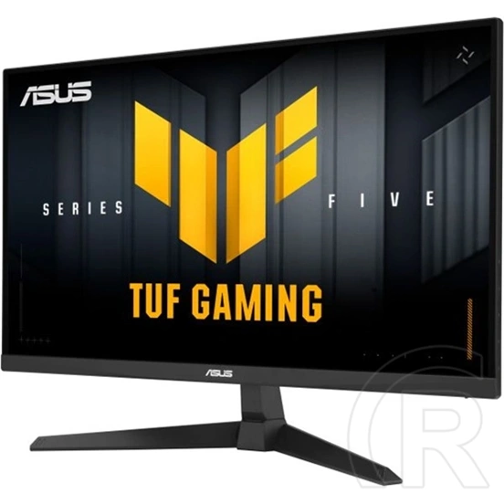 27" Asus TUF VG279Q5A IPS monitor (fekete)